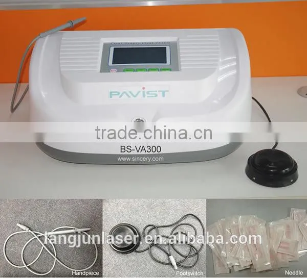 Spider Vein Removal/Vascular Removal photo-3