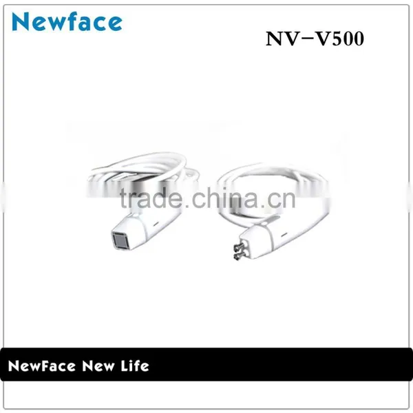 NV-V500 RF Noneedle Fractional Skin Tightening Radio Frequency Machine photo-5