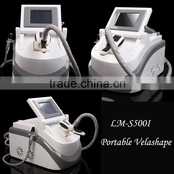 Spa Appliances Rolls Roller Non-invasive Slimming Vacuum Fat Cellulite Machines photo-3