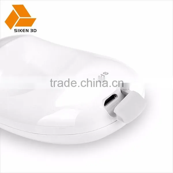 Facial Equipment Professional Ems Machine for Home Use photo-4