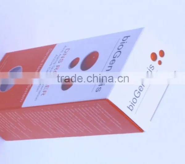 Anti Ageing Scar Acne Wrinkle Cellulite DNS Titanium Hot-selling Derma Roller photo-2