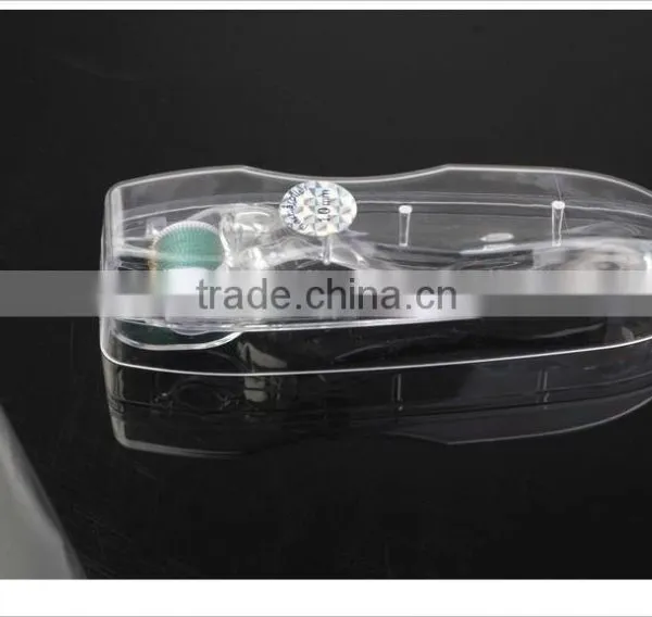 2015 Hottest Type Medical Grade 540needle Derma Roller photo-4