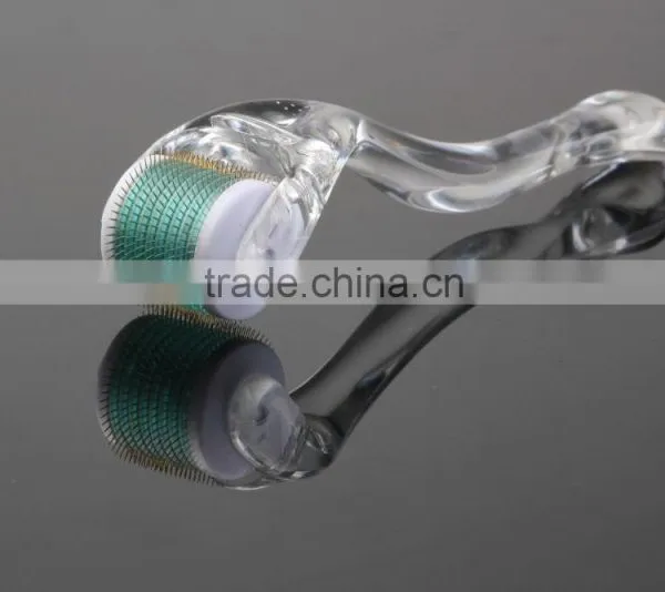 2015 NEW GTO540 Micro Needle Roller Meso Roller Derma Roller 0.2-3.0mm Medical CE photo-4