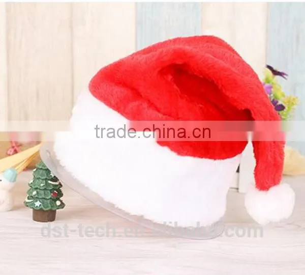 Wholesale Christmas Hat for Promotion photo-5