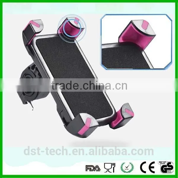 Smartphone Bike Holder for Cycle photo-5