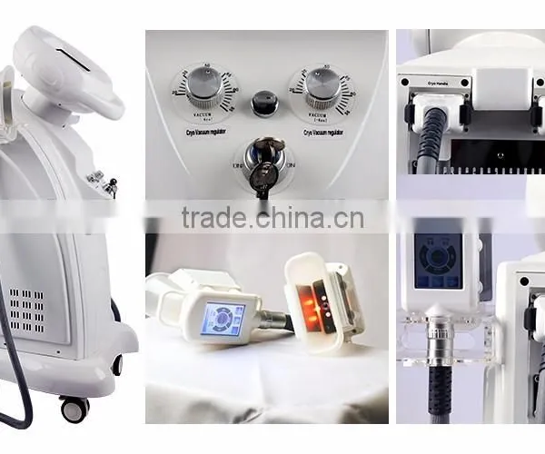 Advanced Technology Fat Freeze Weight Loss Fat Freezing Machine photo-6