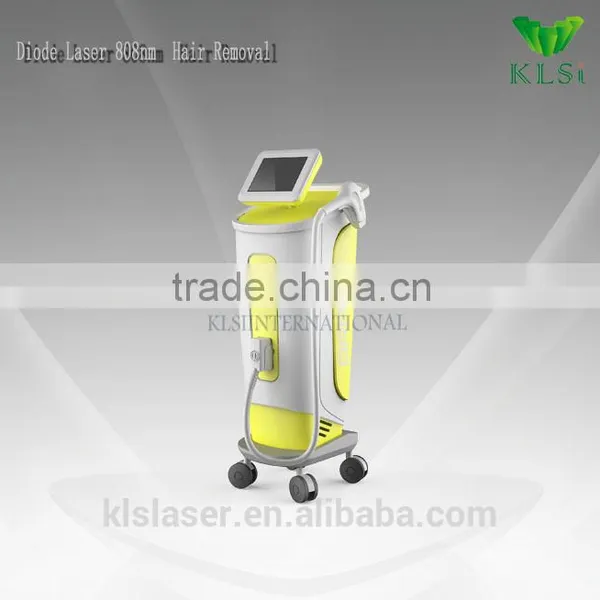 German Diode Hair Removal Laser/germany Diode Laser 808 nm Hair Removal photo-2