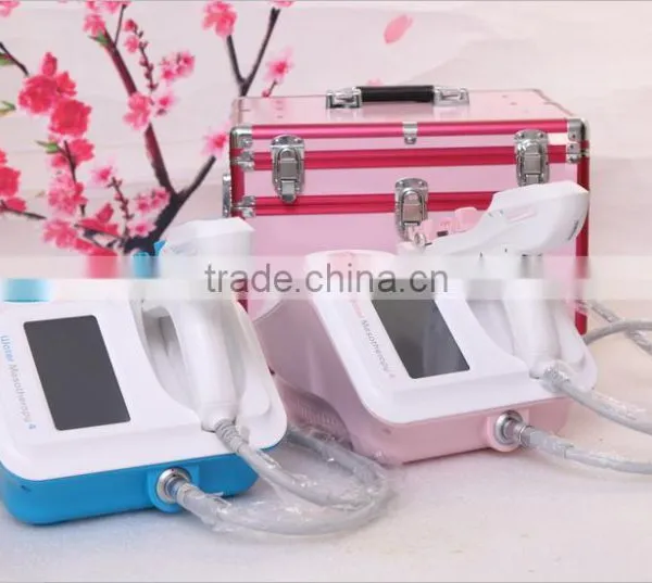 2016 Skin Whitening Injection Machine/mesotherapy Gun Price photo-5