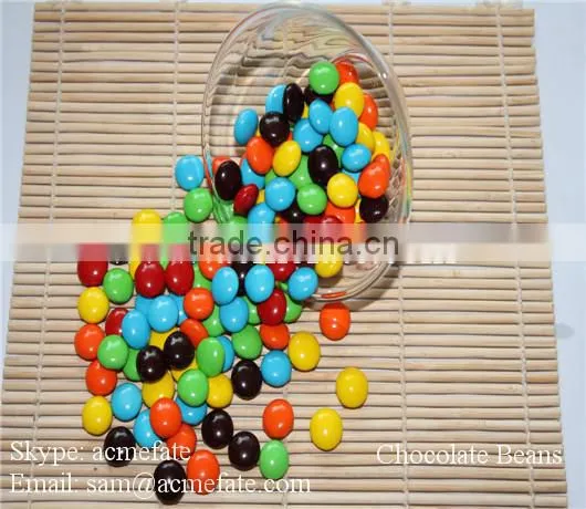 Best Price and High Quality Button Chocolate photo-3