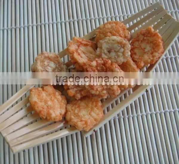 Japanese Flavored Rice Crackers photo-6