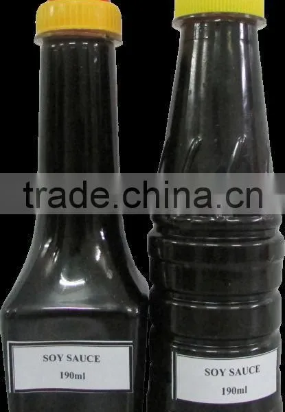 SOY SAUCE