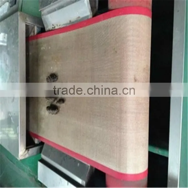 Tunnel Sea Cucumber Dryer/Industrial Microwave Drying Machine For Sea Cucumber photo-2