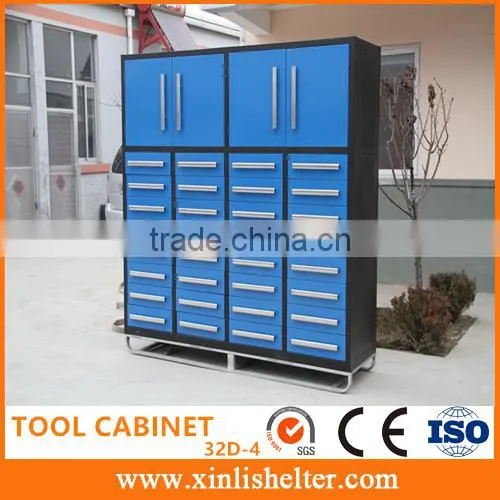 Customized Storage Heavy Duty Steel Work Bench photo-2