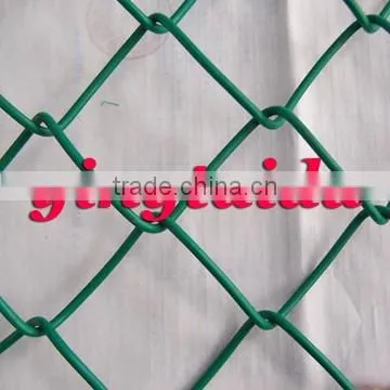 Chain Link Fence Machine