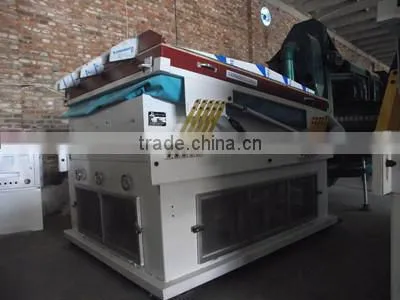 Grain Paddy Maize Seed Destoner for Sale (2015 The Hottest) photo-5