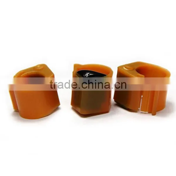 Colorful RFID Pigeon Ring Tag for Pigeon Racing photo-3