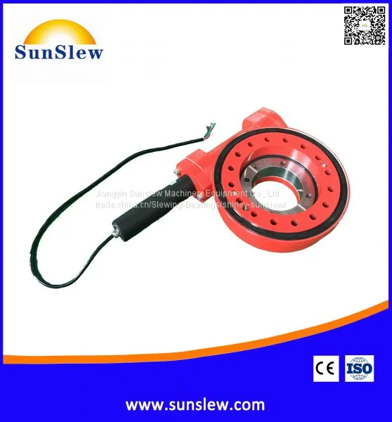 Sunslew SD9 Slewing Drive photo-2