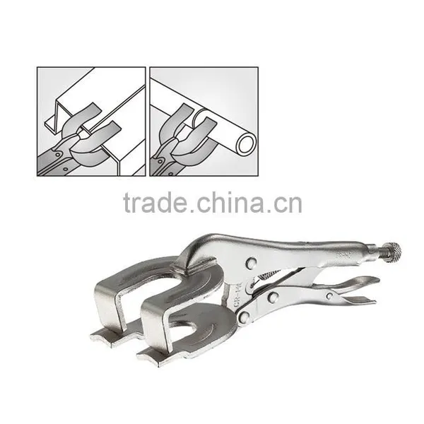 [Handy-Age]-Locking Welding Clamp (HT2300-042) photo-2
