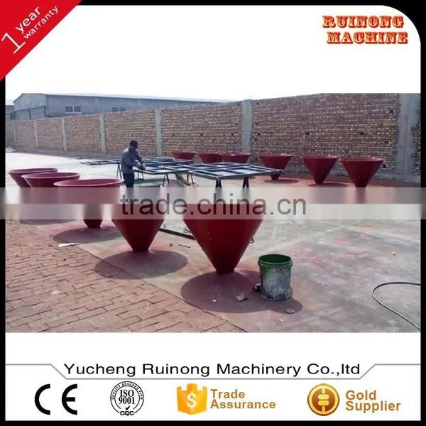 Hot Sale Lawn Fertilizer Spreader for Sale for Africa Market photo-6