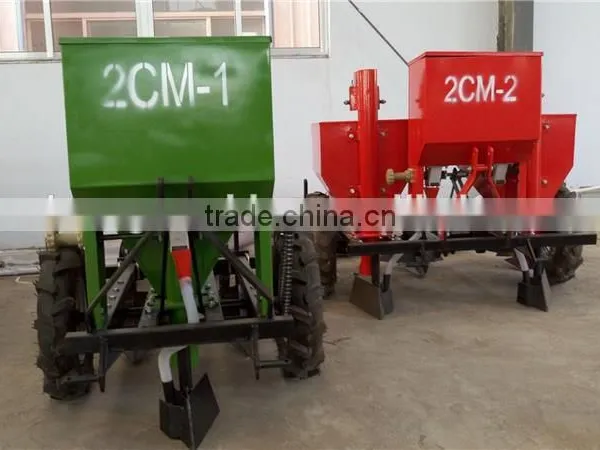 Self Collecting Potato Harvester Machine for Sale photo-5