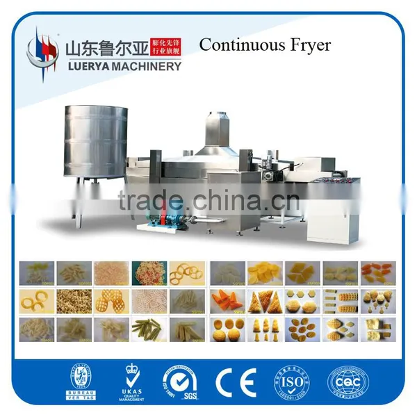 2016 Hot 2d 3d Papad Making Machine
