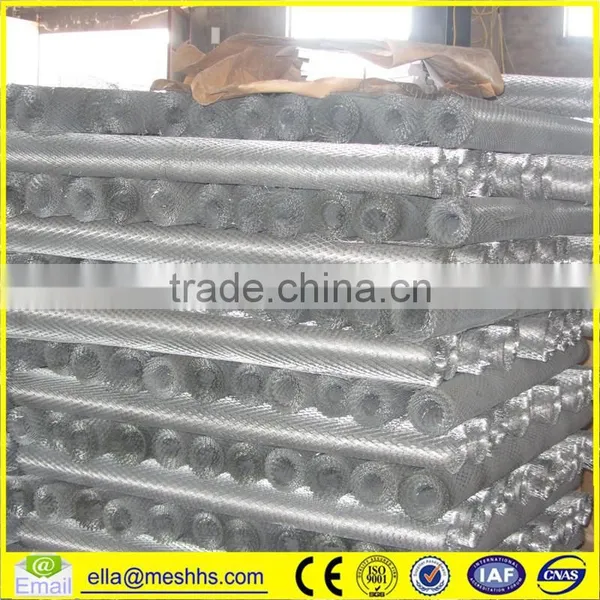 Expanded Metal Mesh photo-3