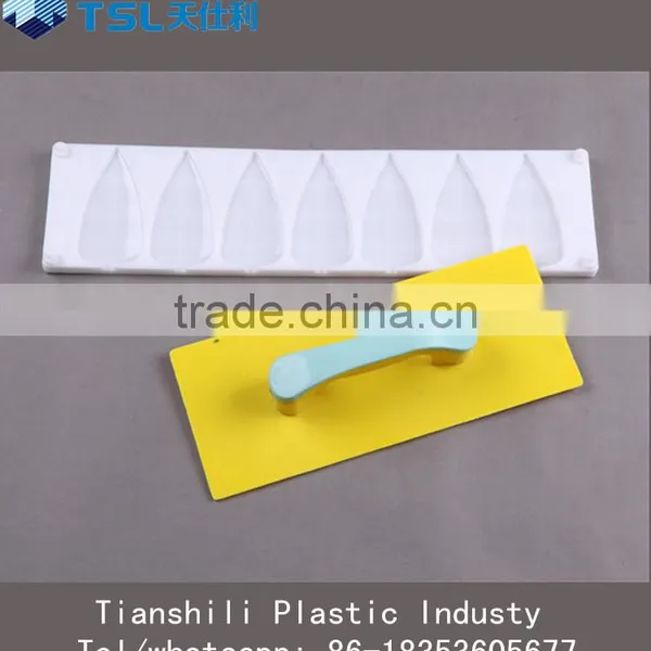 2017 New Hot Sale Plastic Chicken Fillet Tray photo-2