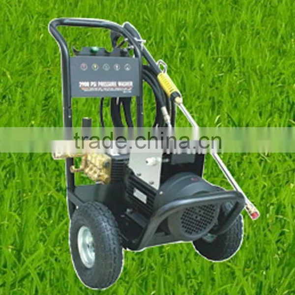Hight Pressure Washer High Pressure Washer Pumps