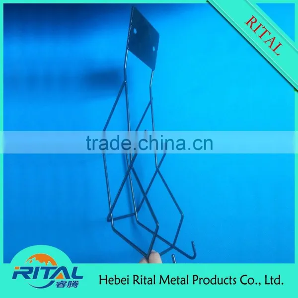 Supermarket Metal Display Racks, American Greeting Cards Wholesale Display Racks photo-5