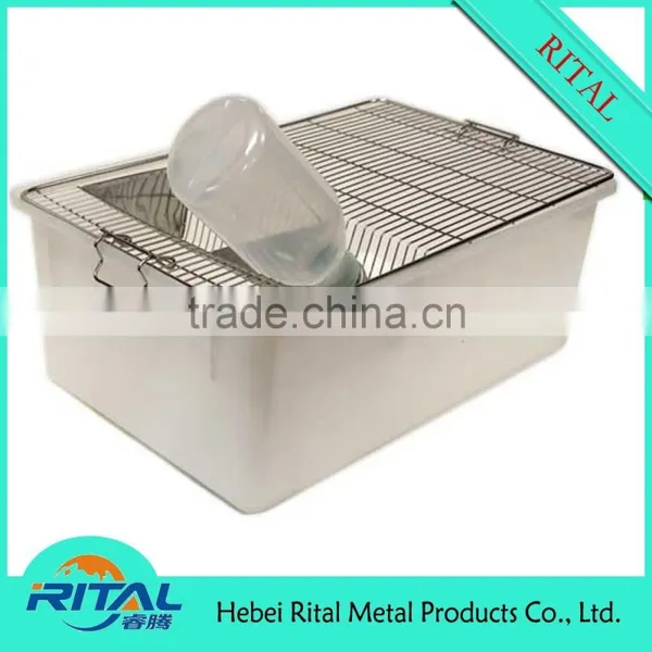 Mouse Group Breeding Cages photo-3