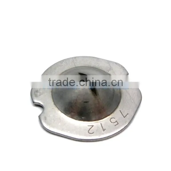 DISC FLAT FAN NOZZLE