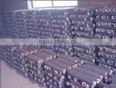 Seasme Husk Briquette Making Machine photo-4
