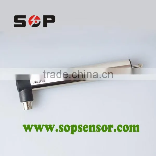 Digital Position Inductive Sensor,ip65 Grade High Speed Line Sensor photo-2