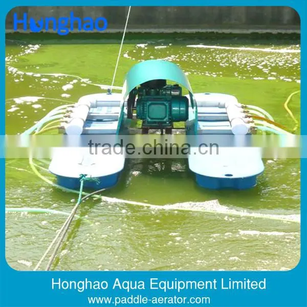Fish Pond Aeration Blower Microporous Aerator