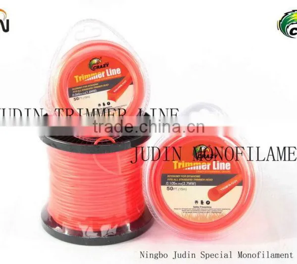 Suit All Electric and Petrol Brush Cutter Trimmer Graden Line photo-3
