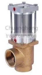 Chuanghong Eps Machine Spare Parts /valve/drain Valve