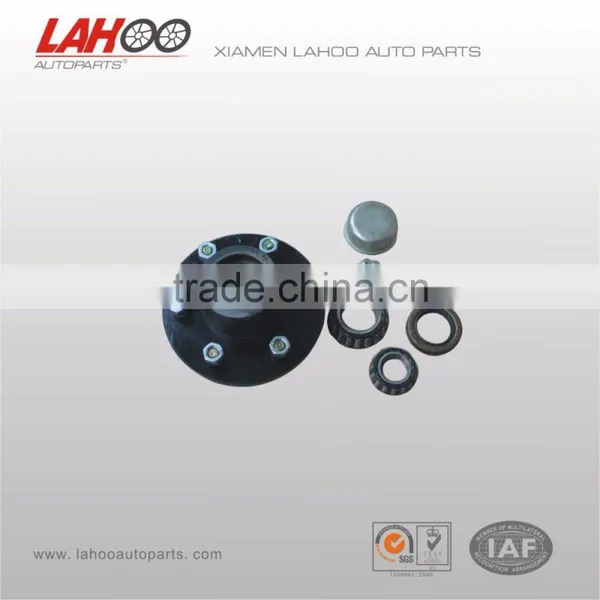 Tie Down Engineering Replacement Wheel Hub Kit photo-5