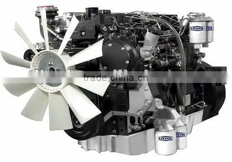 Lovol Engine 1006