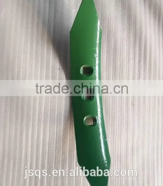 Professional Custom Plow Tip photo-2