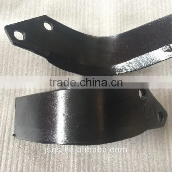 Professional Custom Rotary Blade photo-2