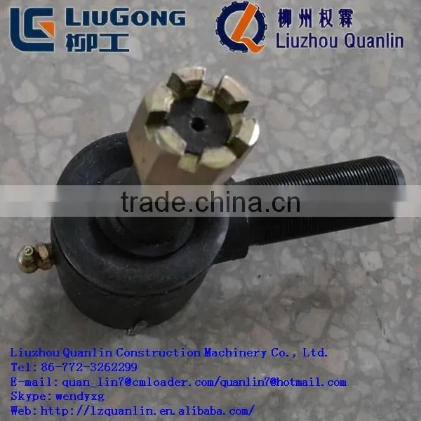 Joint Part Grader Part 23C0069 Ball Joint Assembly-RH Liugong Spare Part photo-3