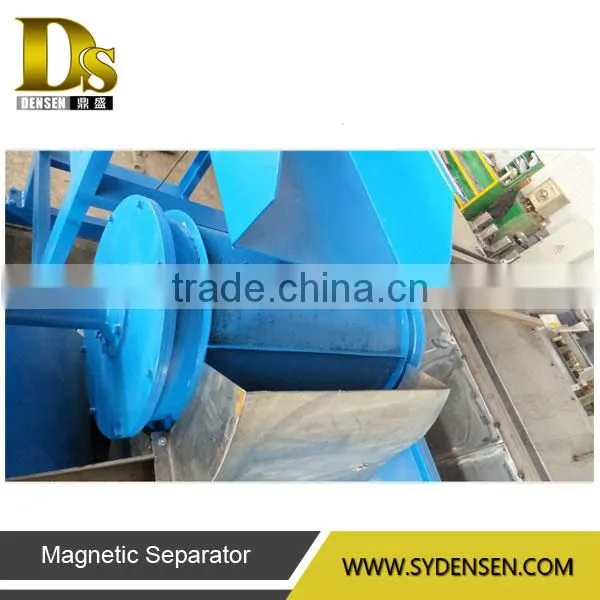 Eddy Current Separator for Steel Scraps photo-6
