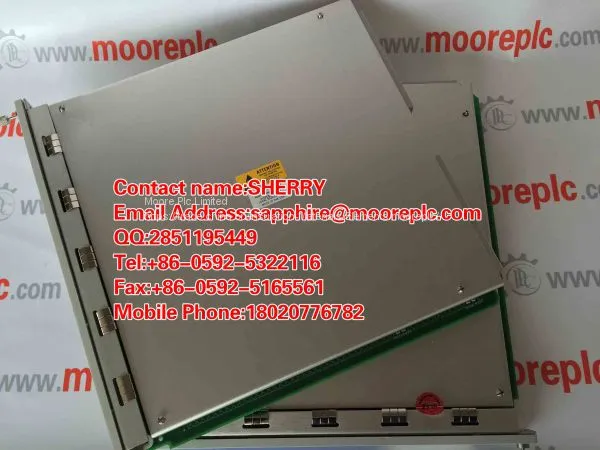 125840-02 Manufactured by BENTLY NEVADA POWER SUPPLY 4.5AMP 85-132V 47-63HZ 6.25AMP 250V photo-2