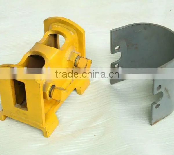 Spare Parts- Farm Machine-casting and Forging