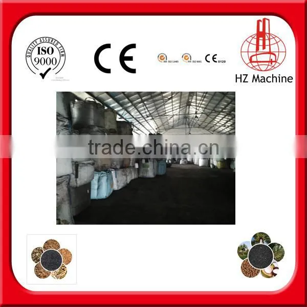 Activated Carbon Powder Making Machine, Raymond Milling Machine photo-3