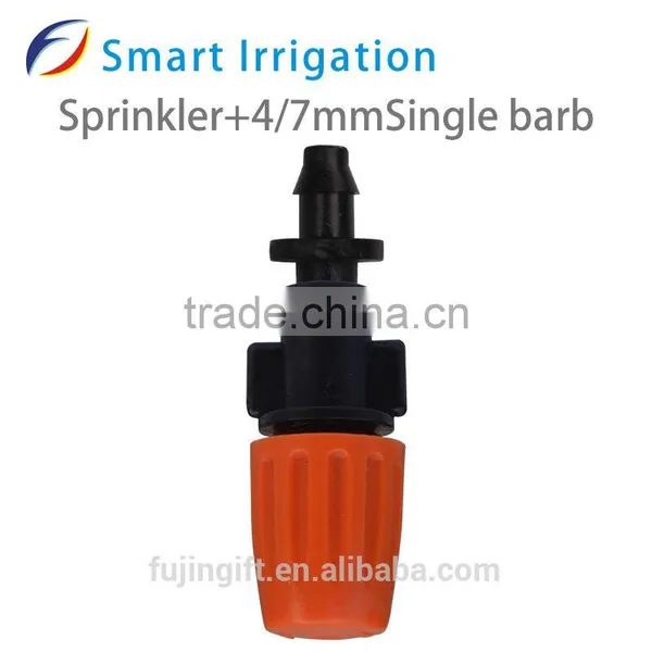 Selling Agricultural Sprinkler,rapid Development,rich Experience photo-3