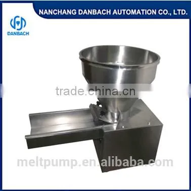 Loss in Weight Feeder Vibratory Type photo-2