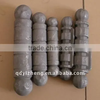 Steel Door Hinge