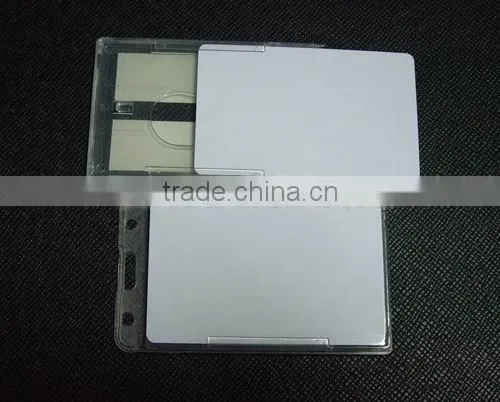 Multifunction RFID Leather Wallet From DAILY RFID photo-2