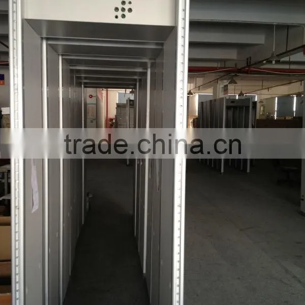 Water Proof Walkthrough Metal Detector Metal Detector Gate photo-3